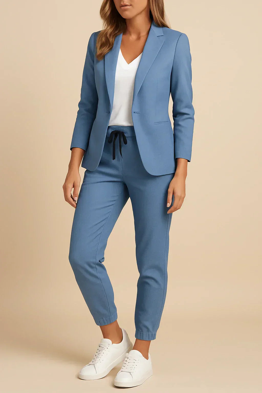Elmont | Blazer and Pants Set