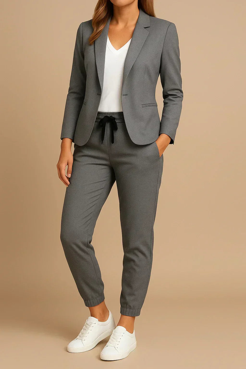 Elmont | Blazer and Pants Set