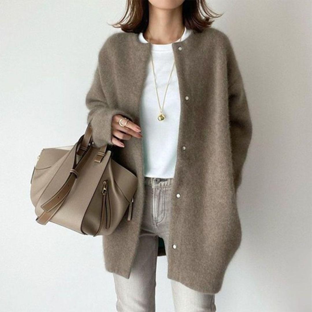 Elmont | Cardigan