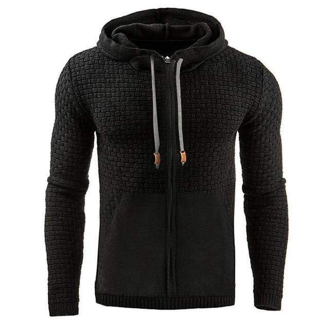 Elmont | Men's Cotton-Blend Hoodie