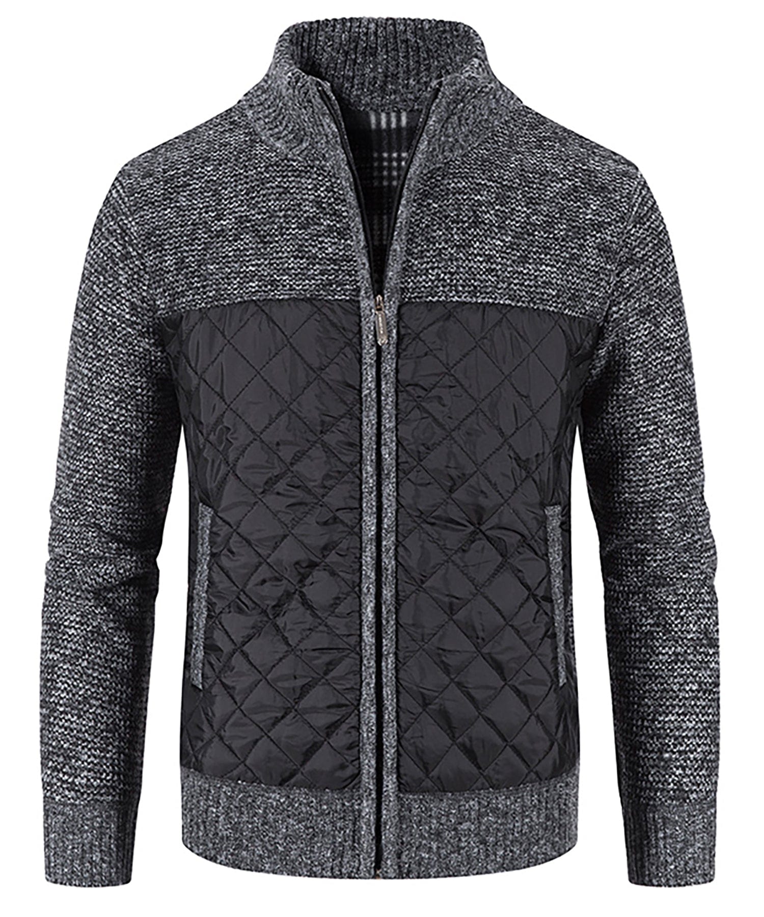 Elmont | Hybrid Insulated Jacket