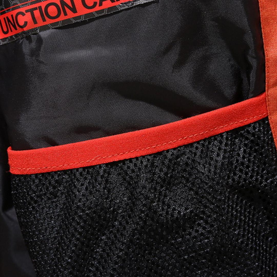 Elmont | Men's Water-Resistant Down Jacket