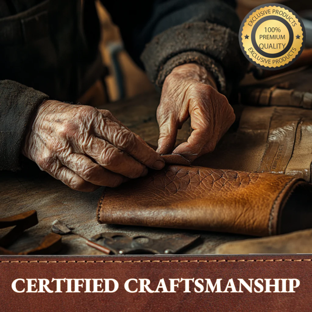 Elmont | Structured Crossbody Bag