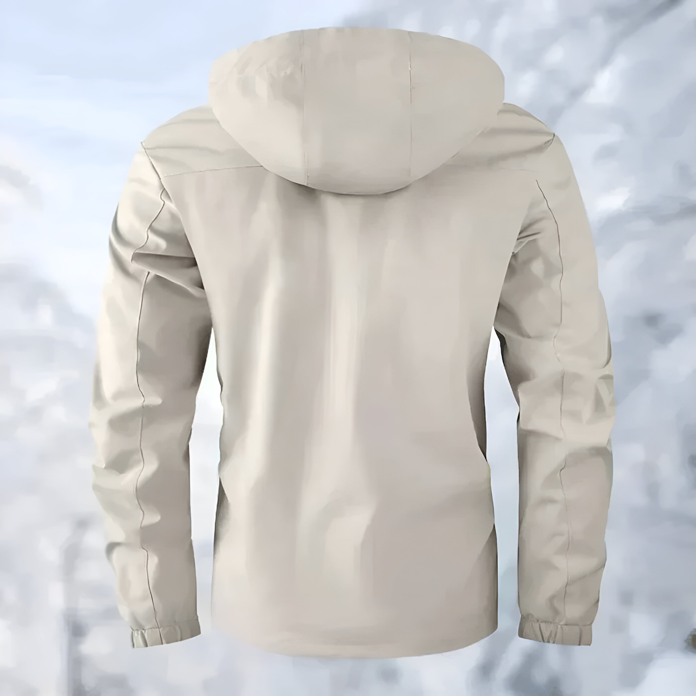 Elmont | Waterproof Outdoor Jacket