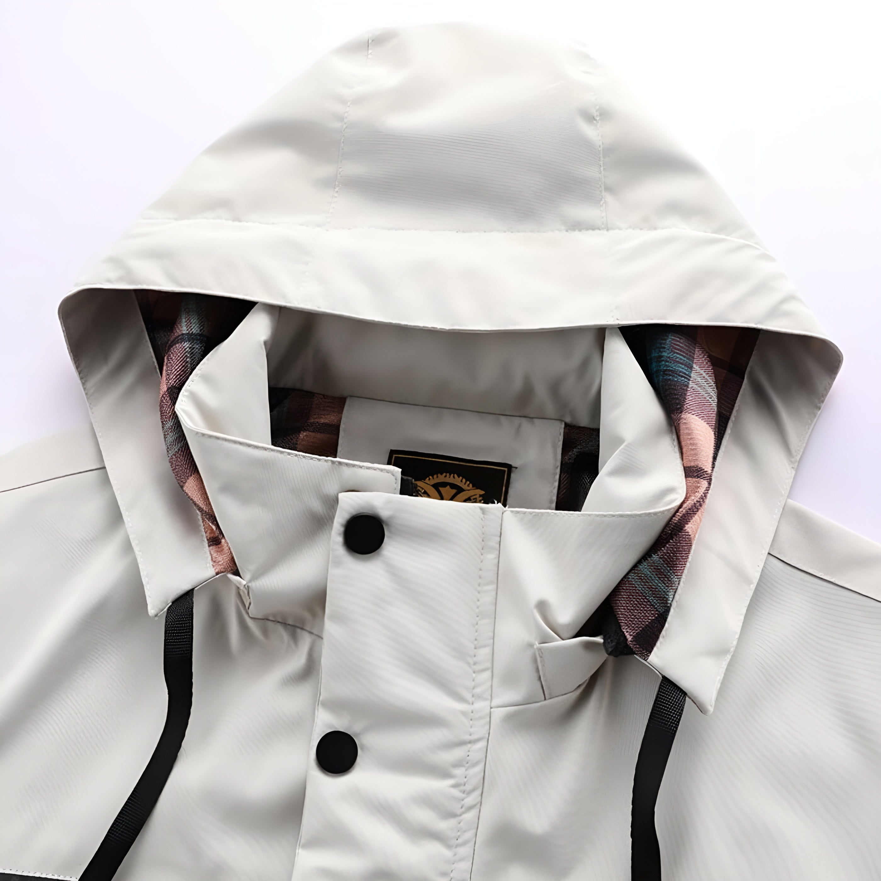 Elmont | Waterproof Outdoor Jacket