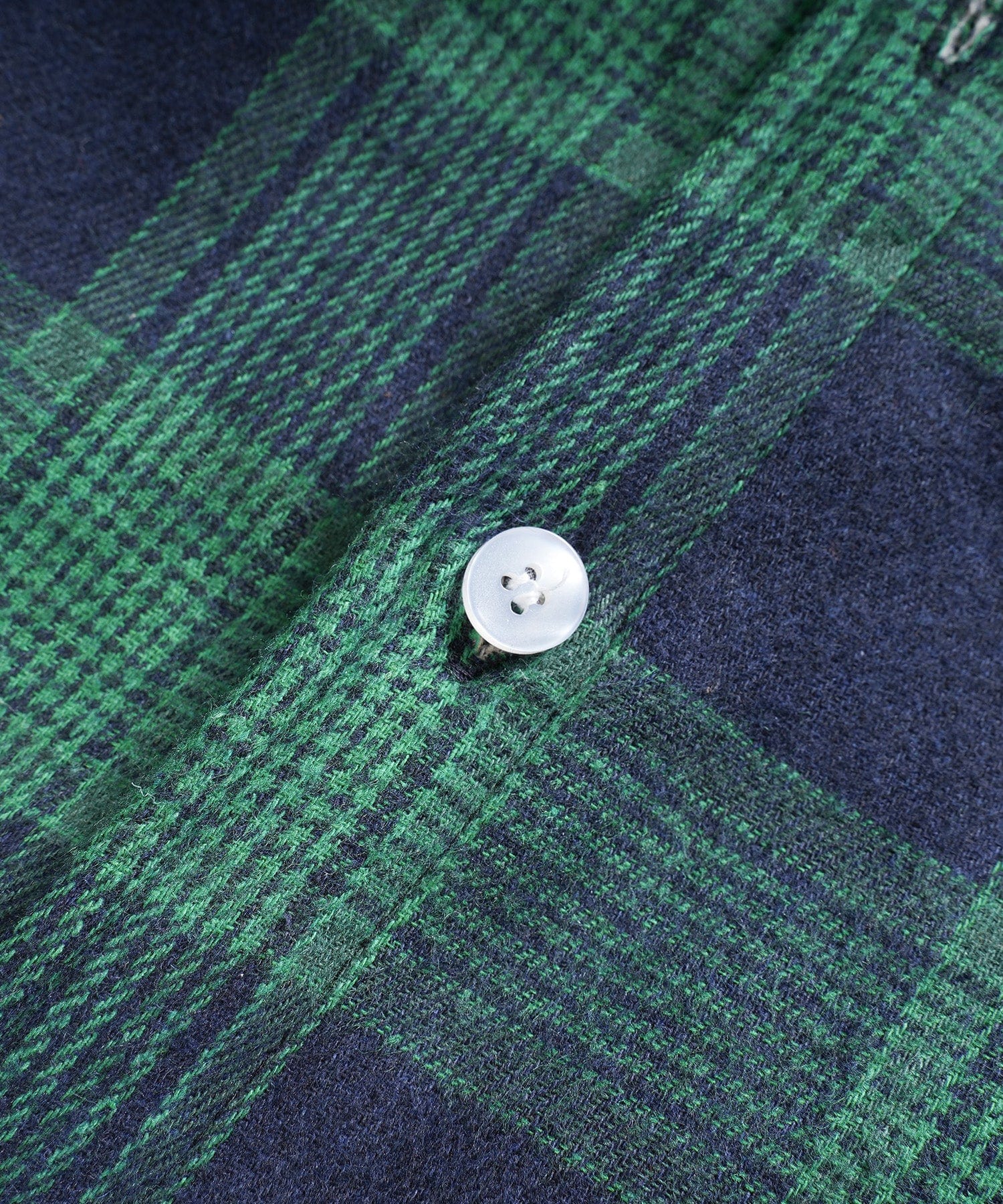 Elmont | Plaid Flannel Jacket