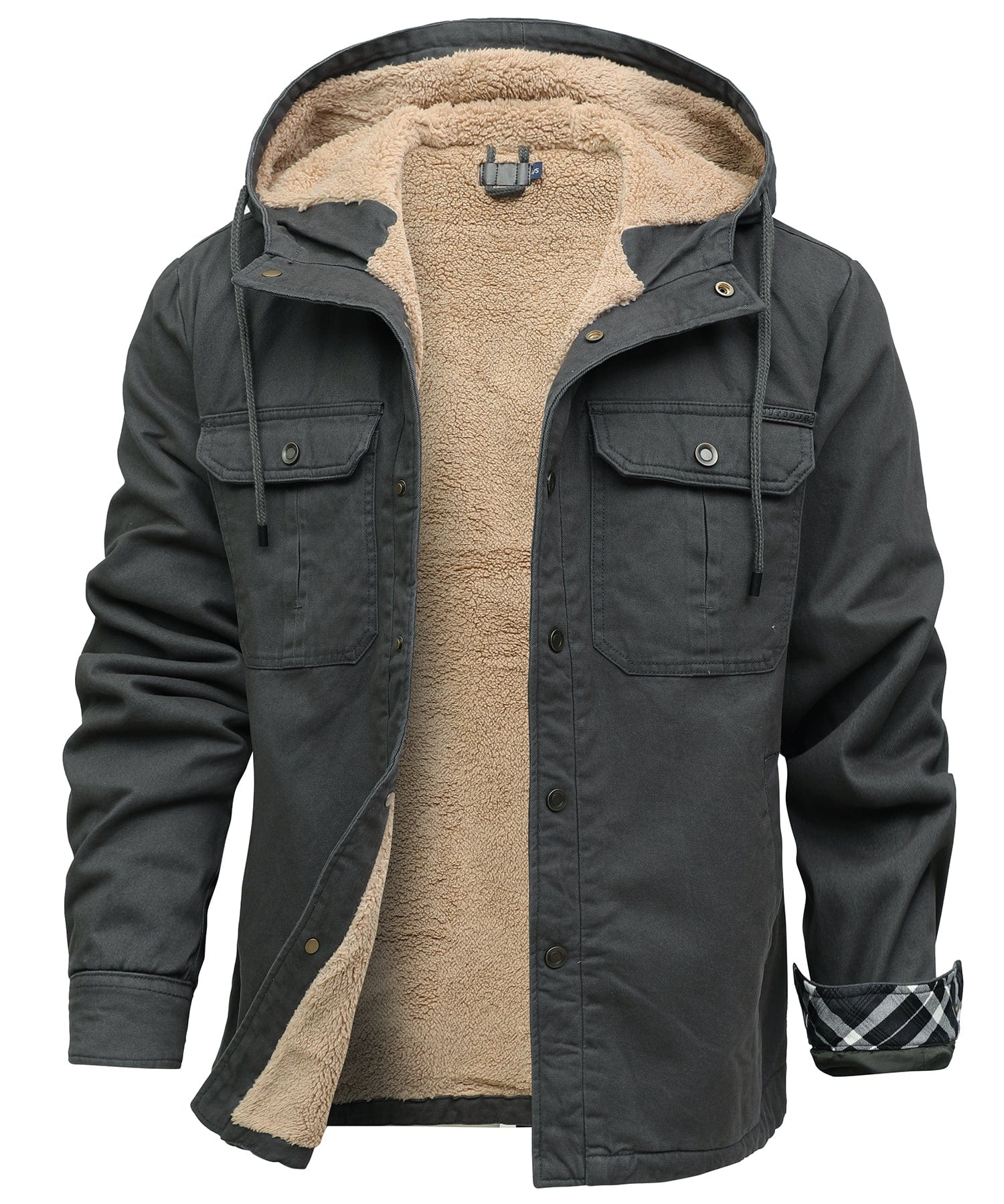 Elmont | Fleece Jacket