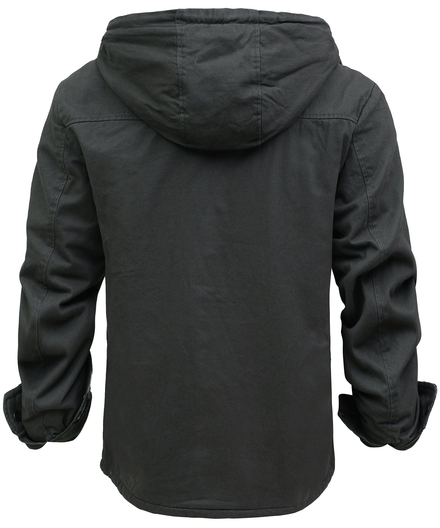 Elmont | Fleece Jacket