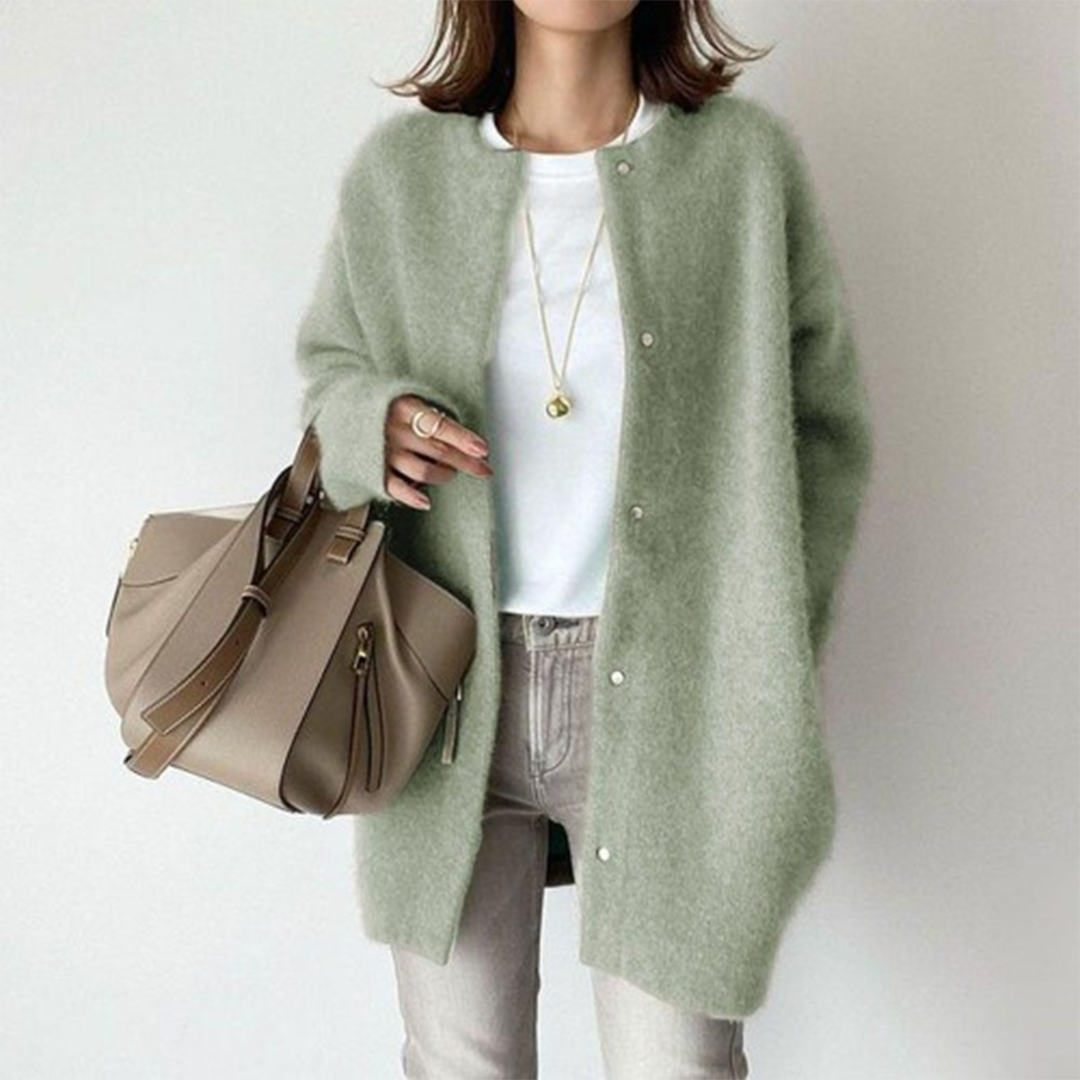 Elmont | Cardigan