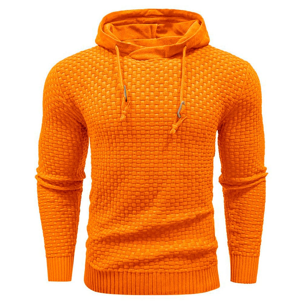 Elmont | Men's Cotton-Polyester Hoodie