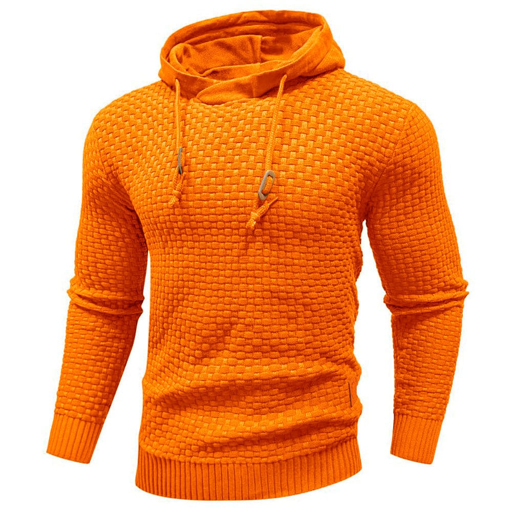 Elmont | Men's Cotton-Polyester Hoodie