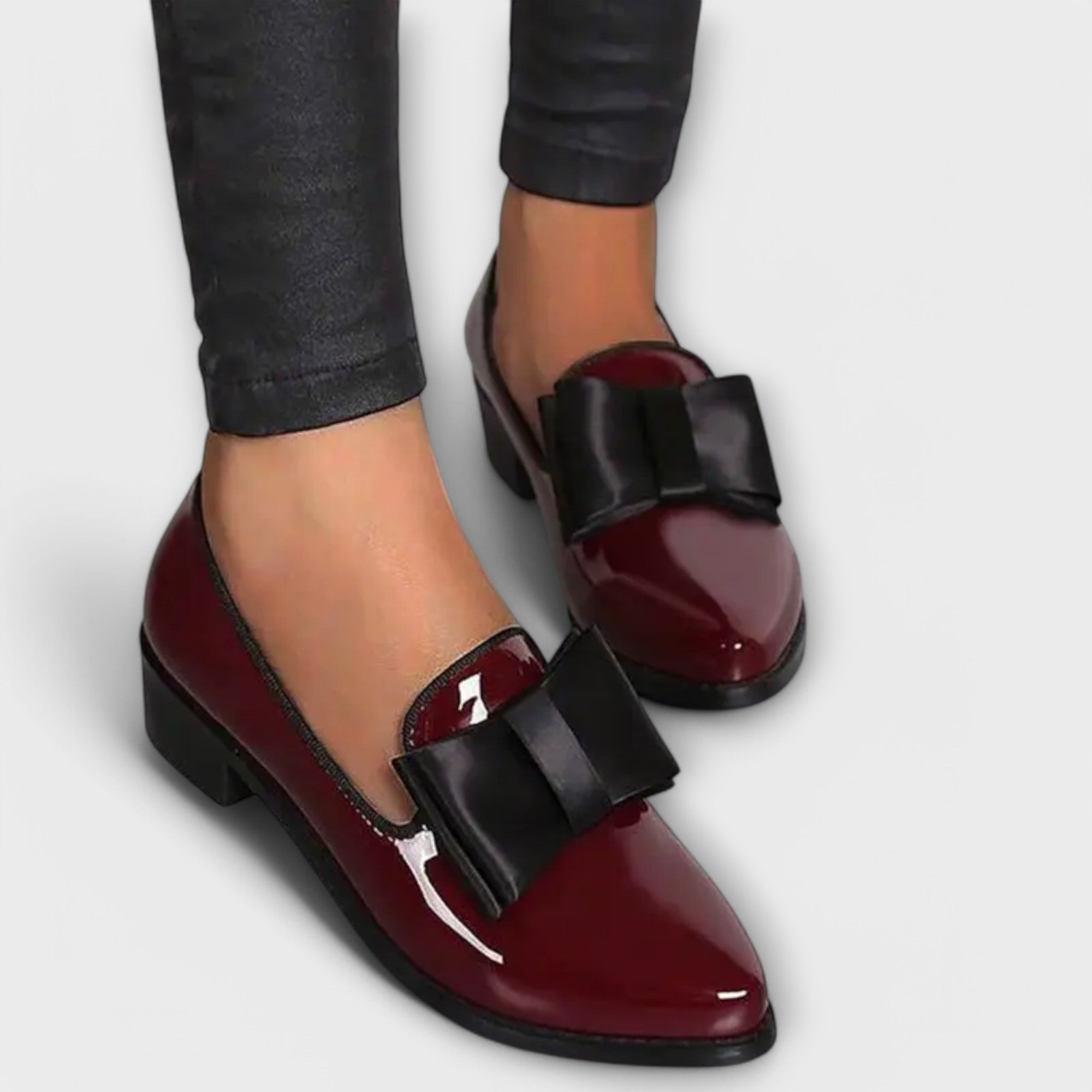 Elmont | Women's Moccasins
