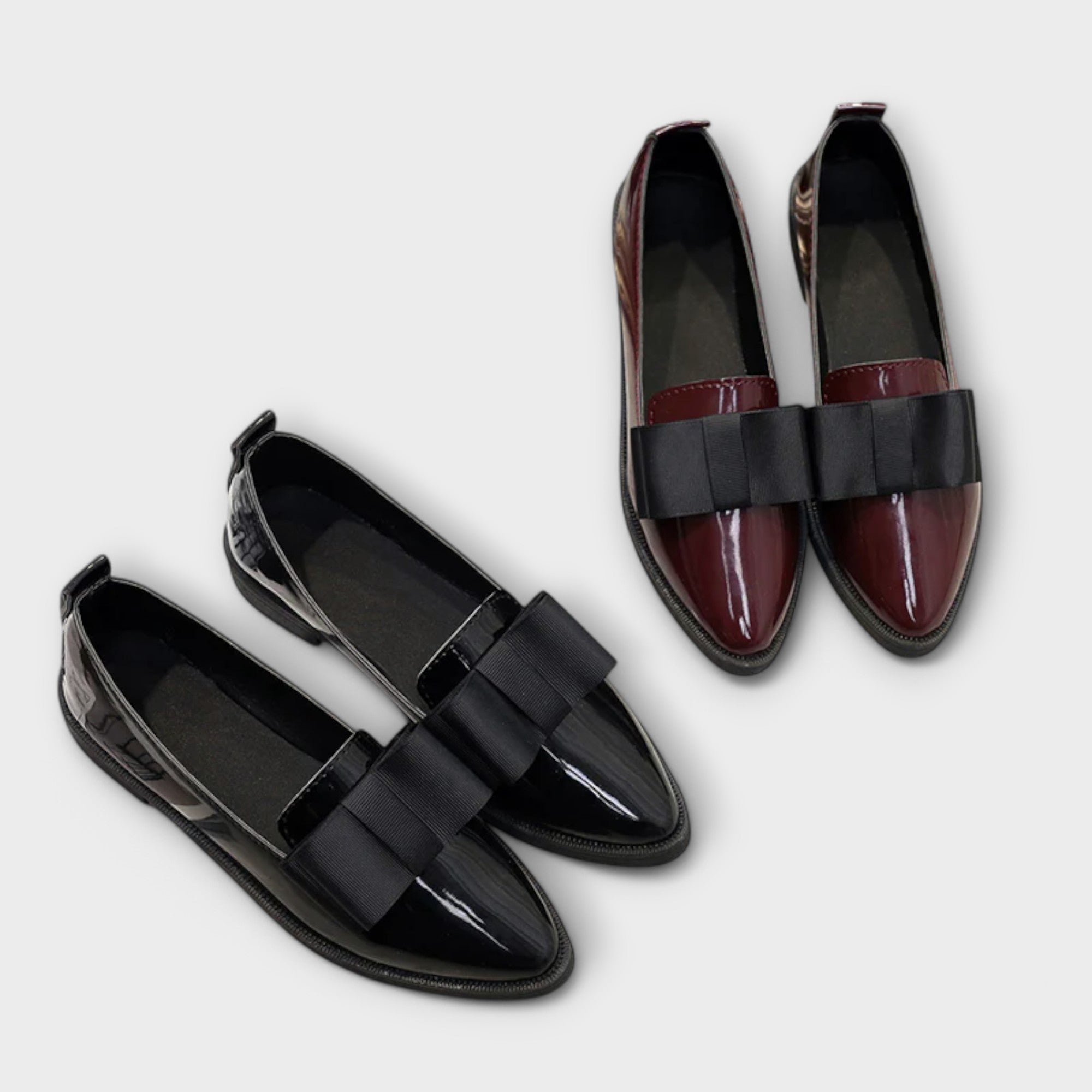 Elmont | Women's Moccasins