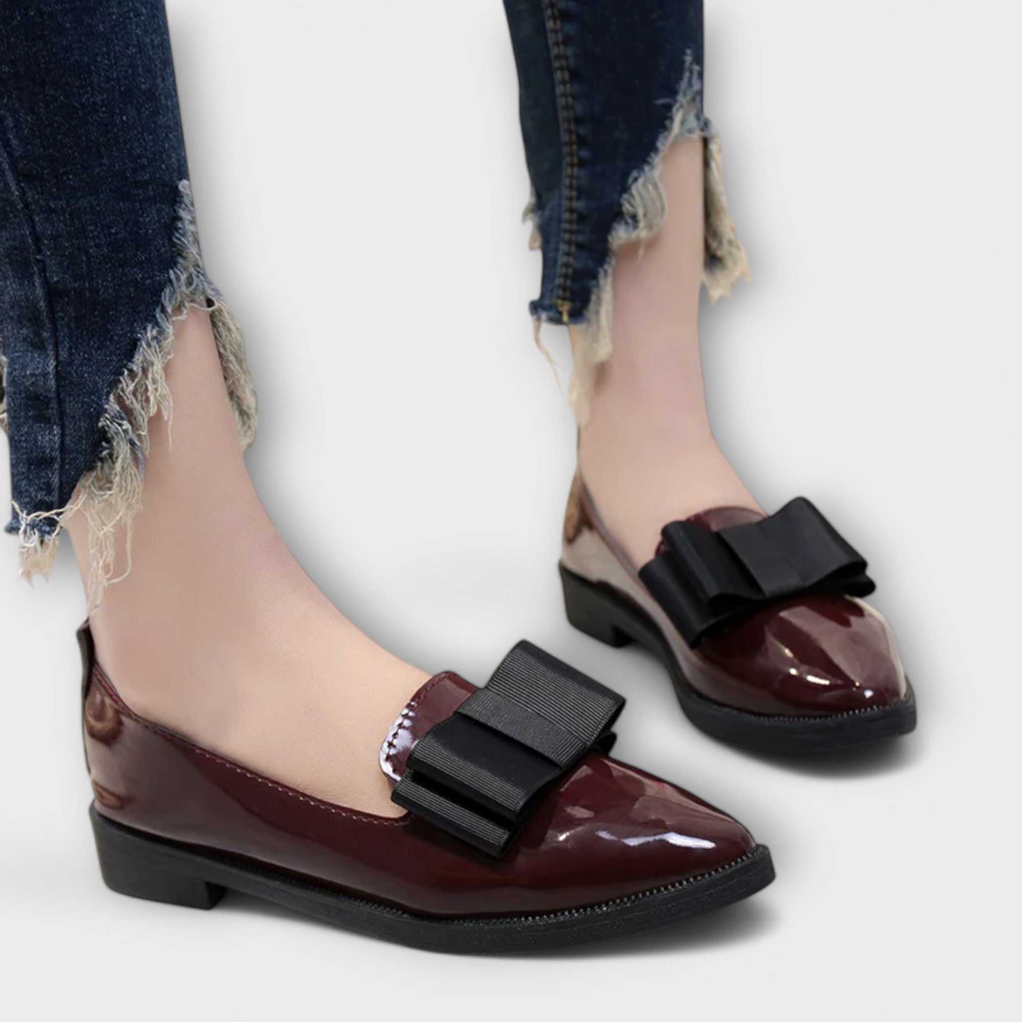 Elmont | Women's Moccasins