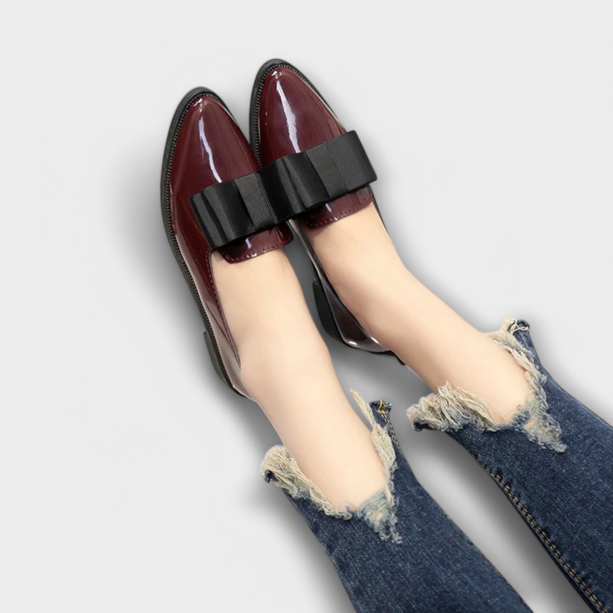 Elmont | Women's Moccasins