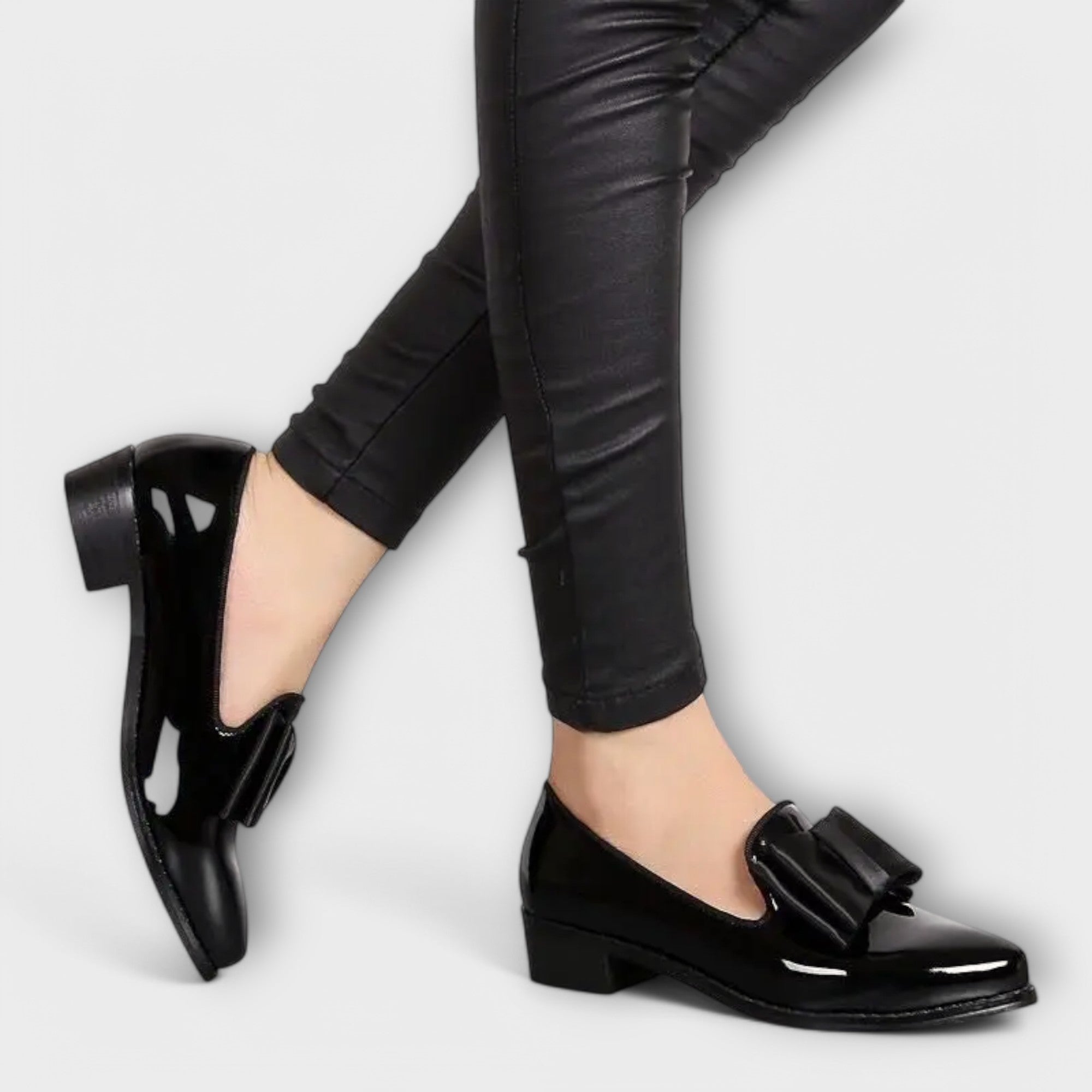 Elmont | Women's Moccasins