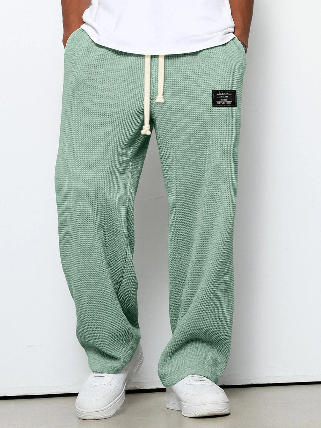 Elmont | Men's Relaxed-Fit Drawstring Pants