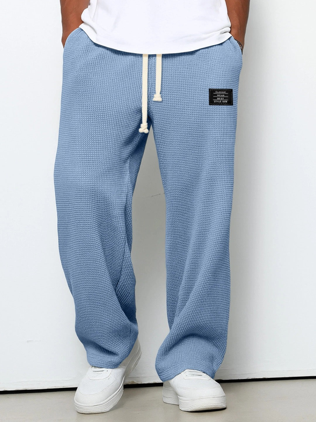 Elmont | Men's Relaxed-Fit Drawstring Pants