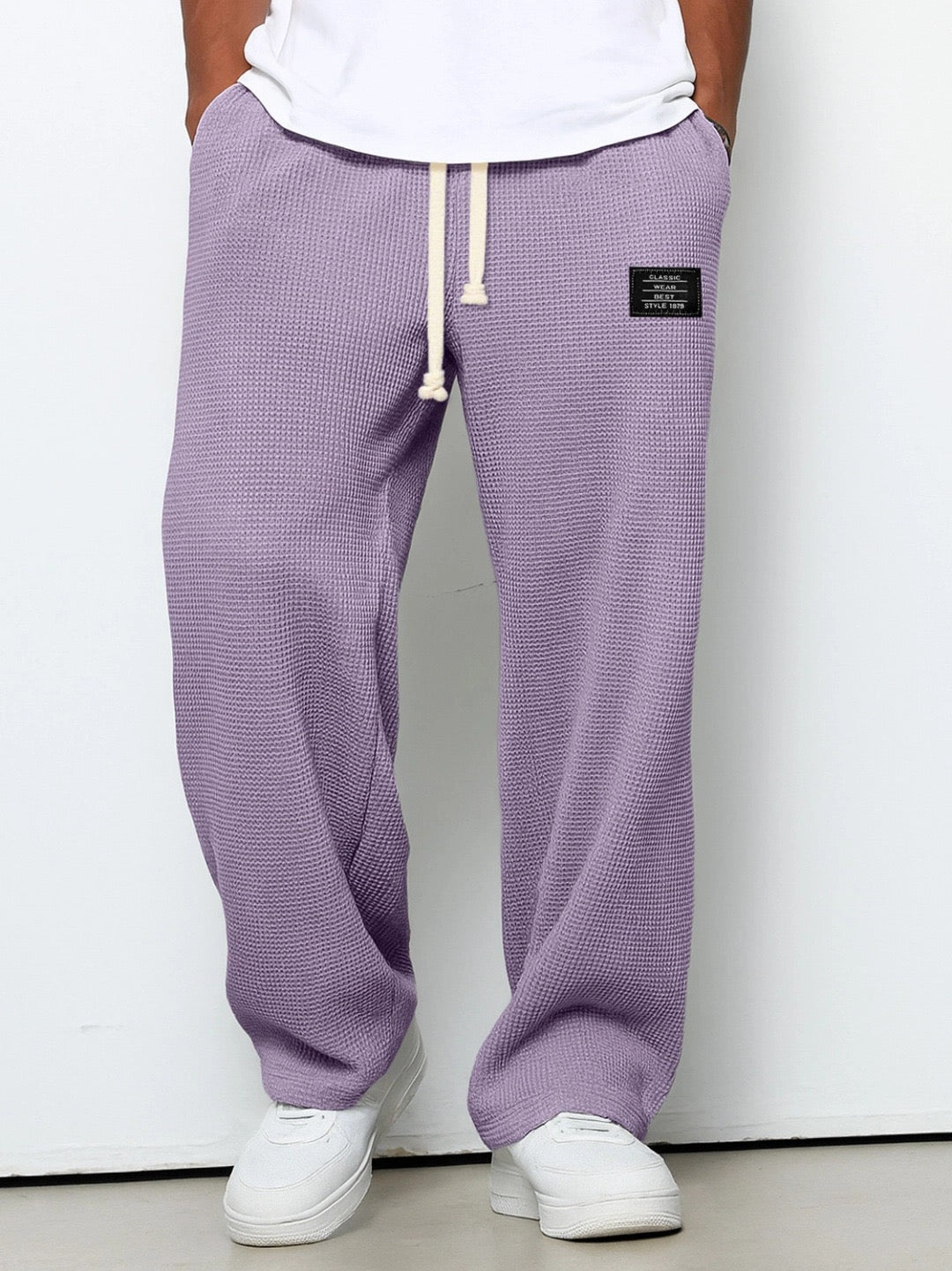Elmont | Men's Relaxed-Fit Drawstring Pants