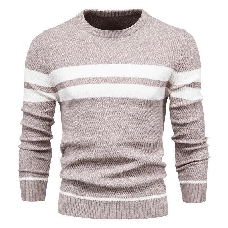 Elmont | Men's Patterned Sweater