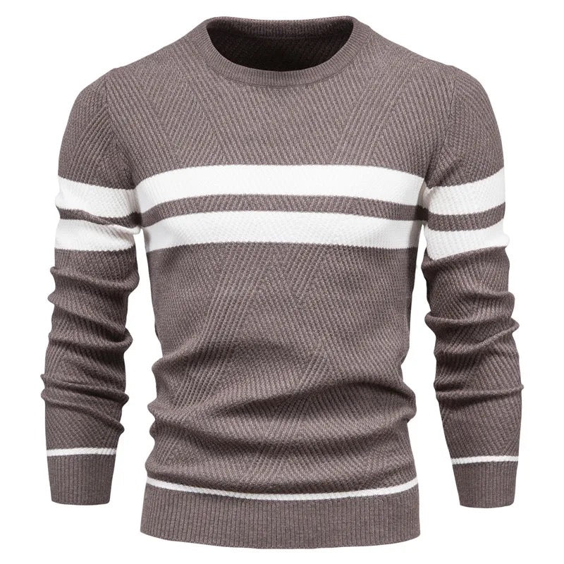 Elmont | Men's Patterned Sweater