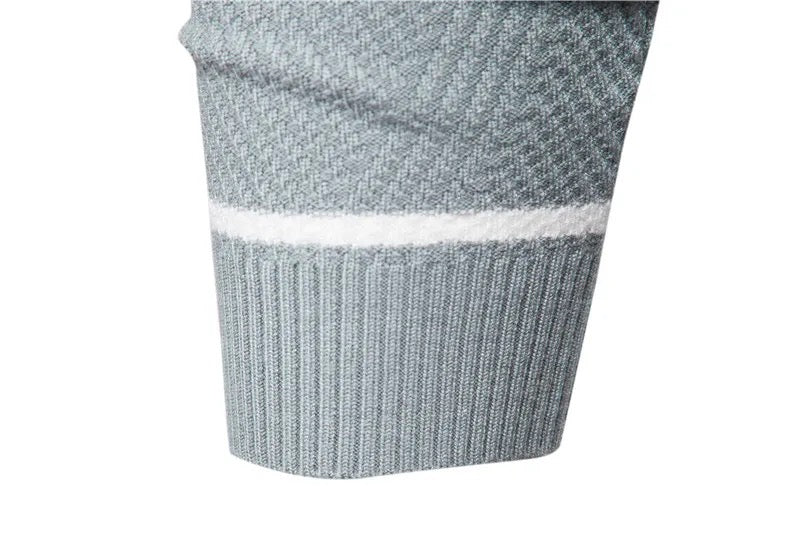 Elmont | Men's Patterned Sweater