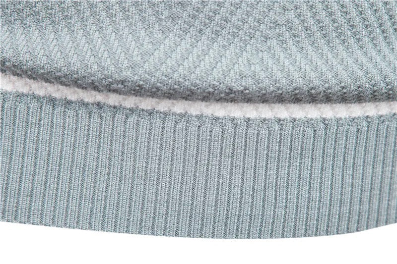Elmont | Men's Patterned Sweater