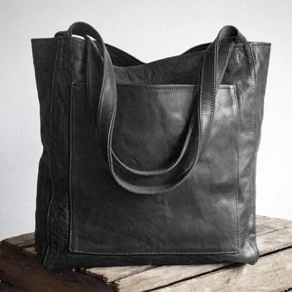 Elmont | City Tote Bag