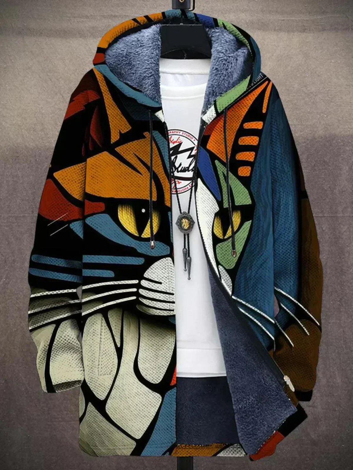 Elmont | Knit Cardigan