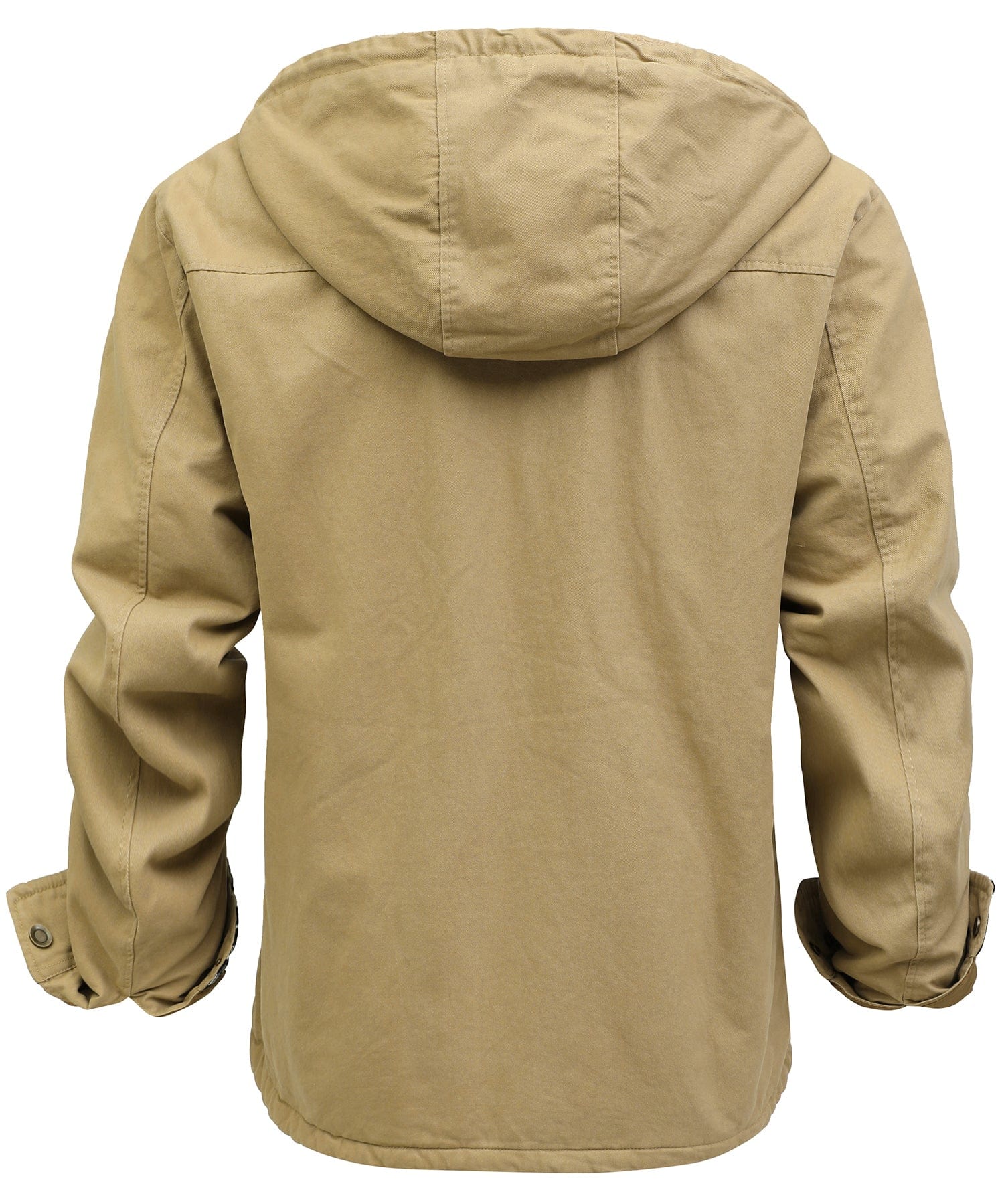 Elmont | Fleece Jacket