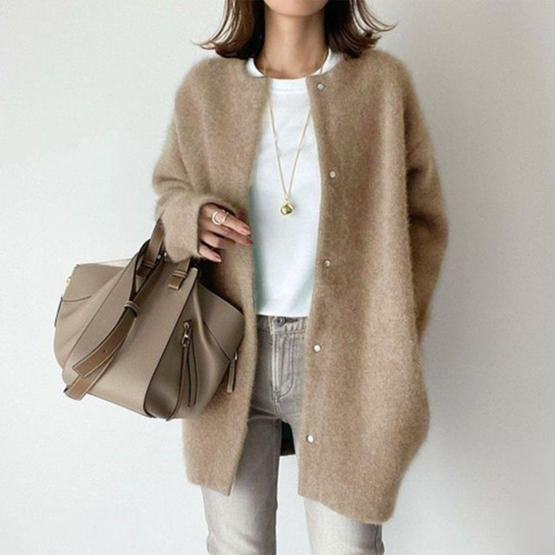 Elmont | Cardigan