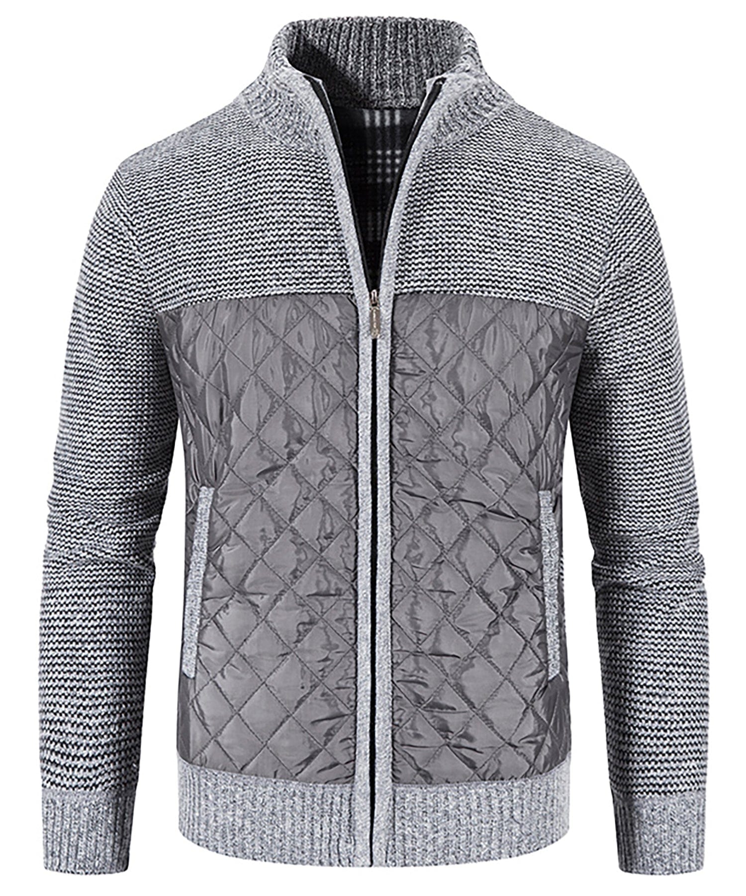 Elmont | Hybrid Insulated Jacket