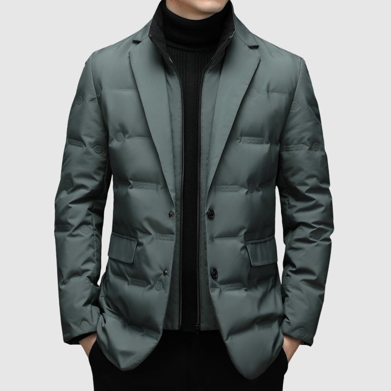 Elmont | Down Jacket