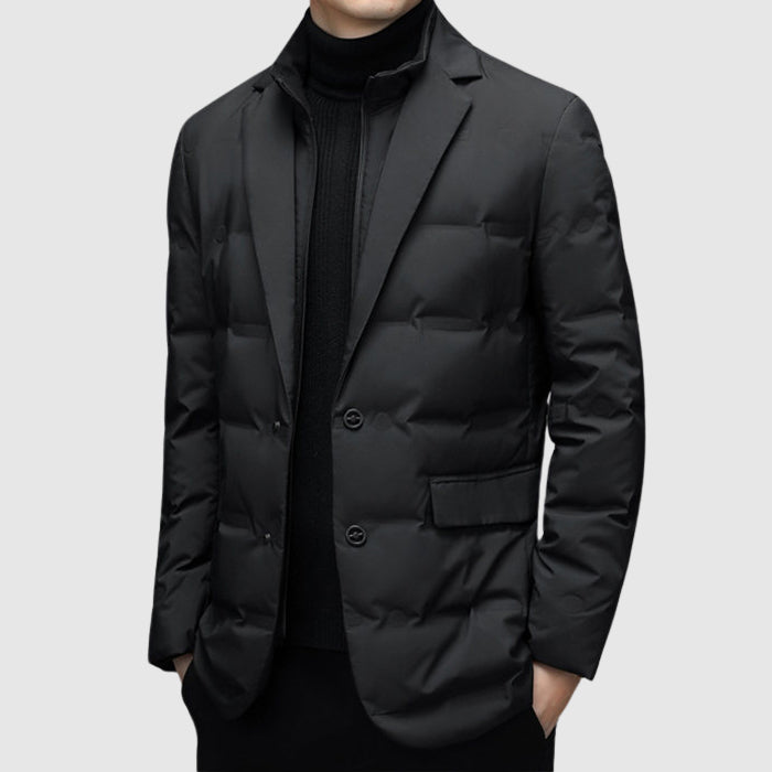 Elmont | Down Jacket