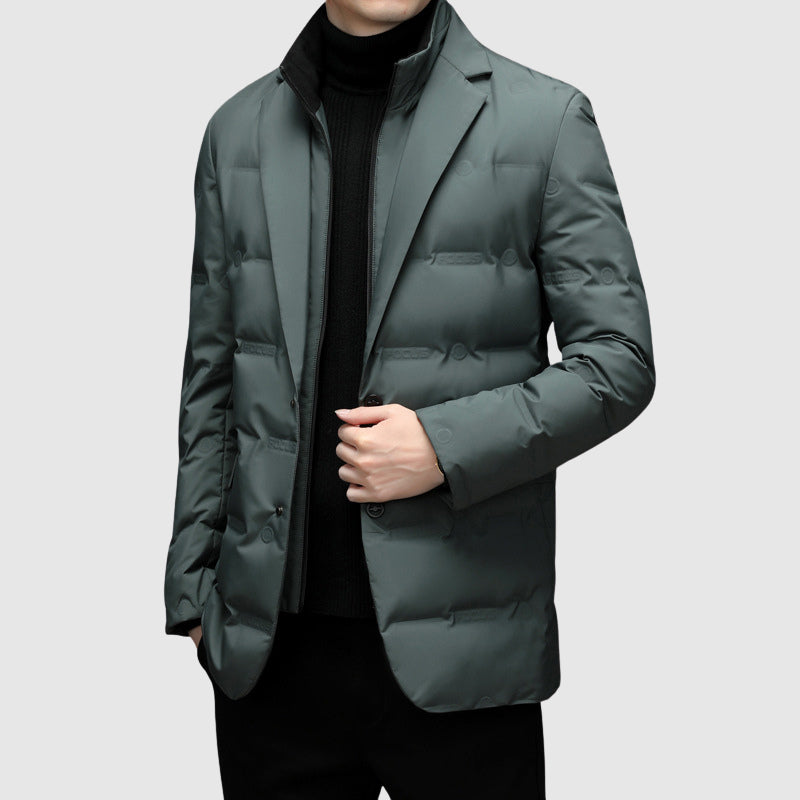 Elmont | Down Jacket
