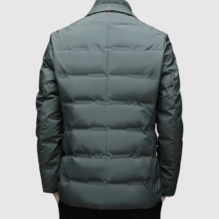 Elmont | Down Jacket