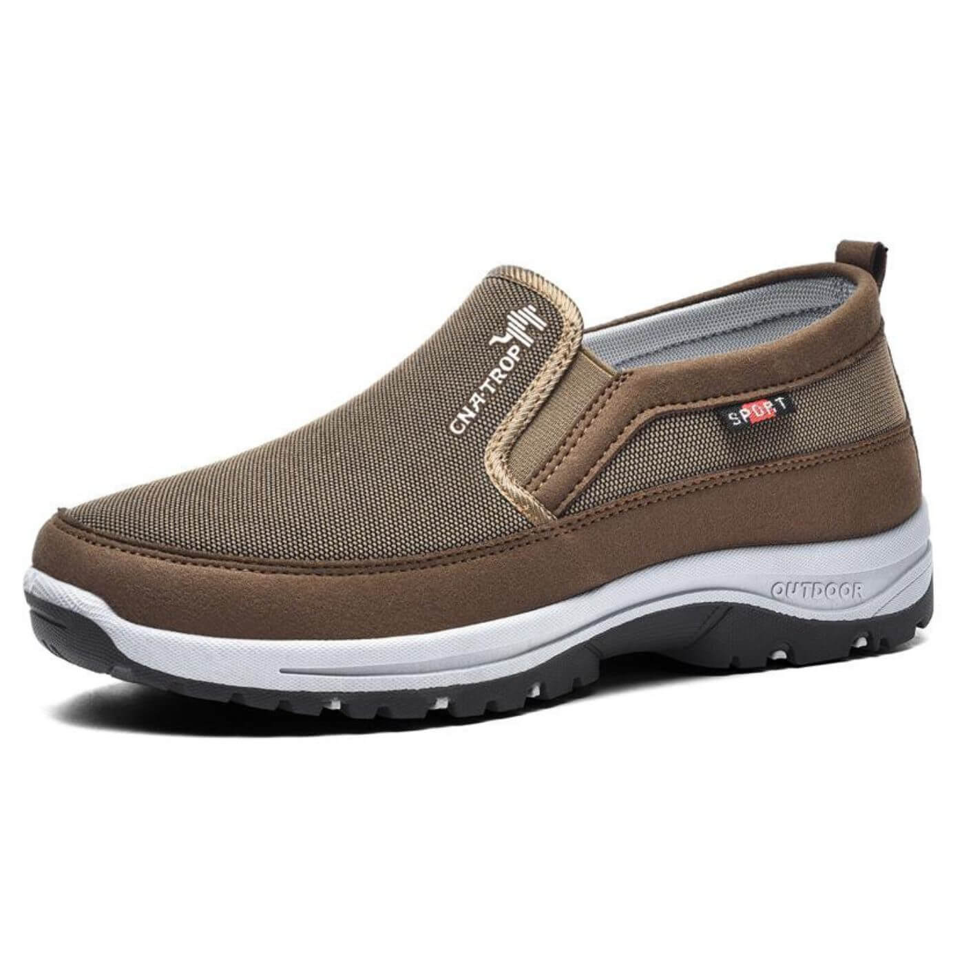 Elmont | Orthopaedic Walking Shoes