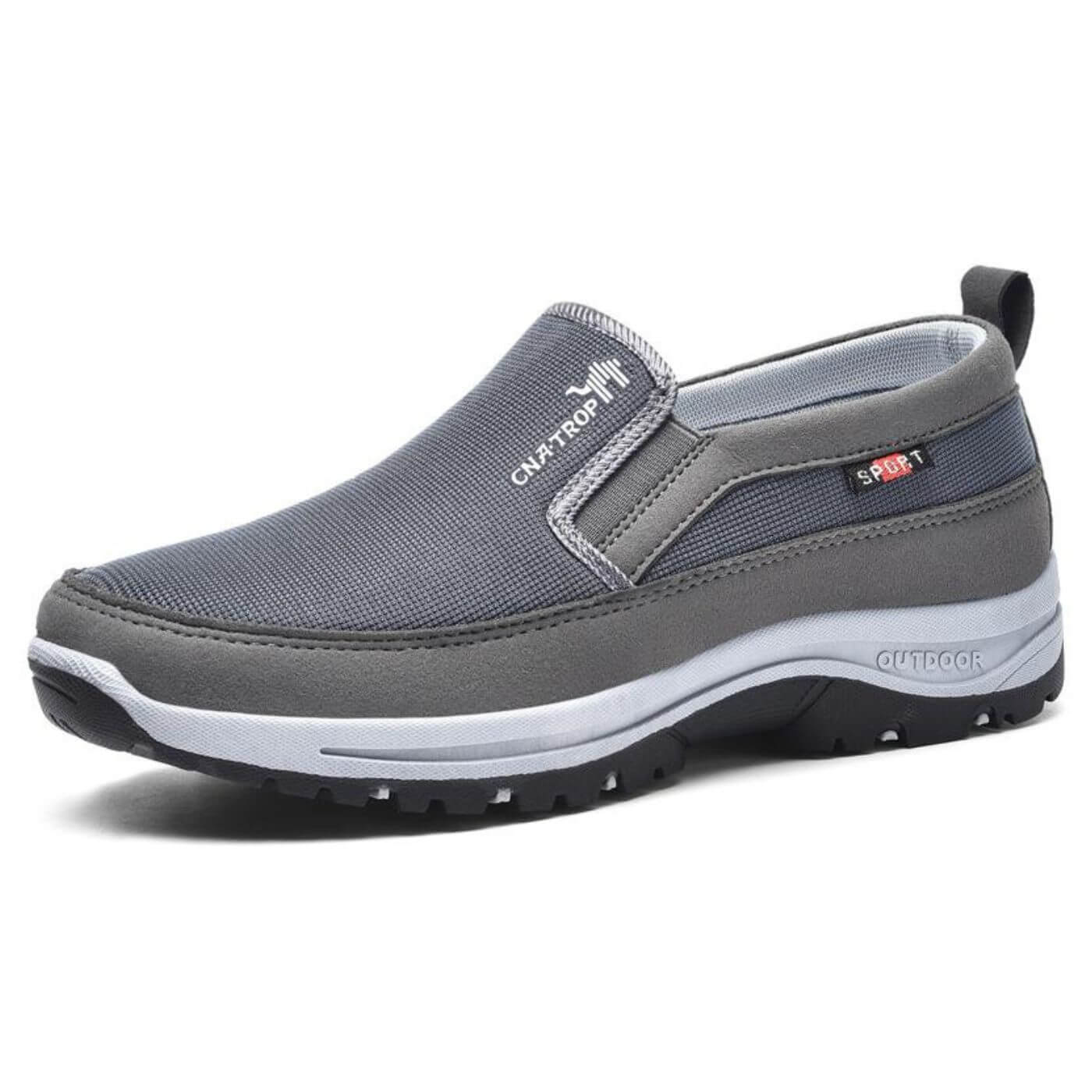 Elmont | Orthopaedic Walking Shoes