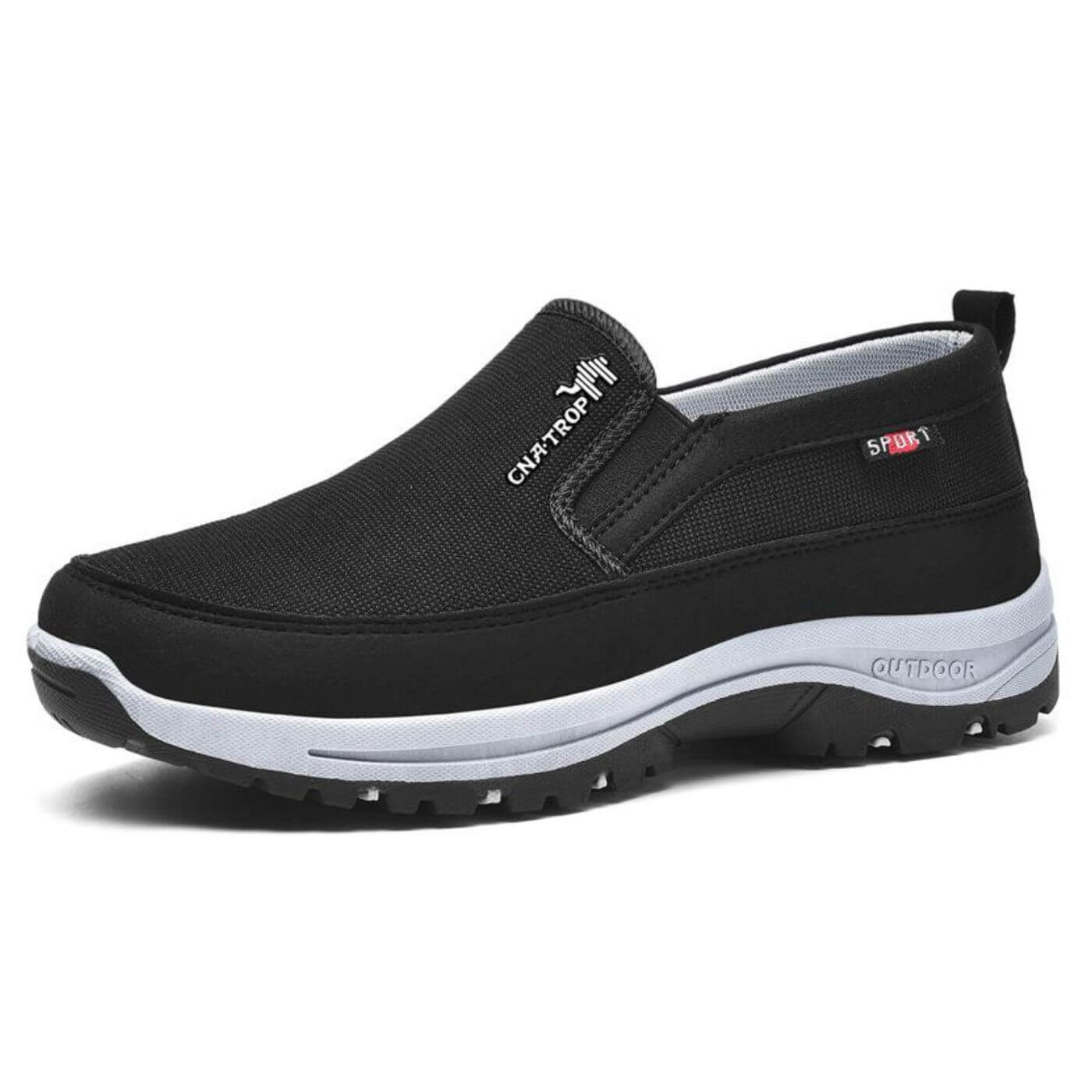 Elmont | Orthopaedic Walking Shoes