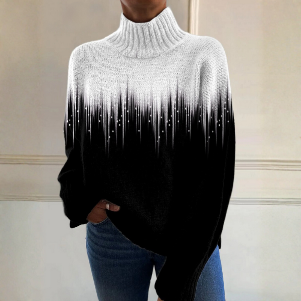 Elmont | Pullover Sweater