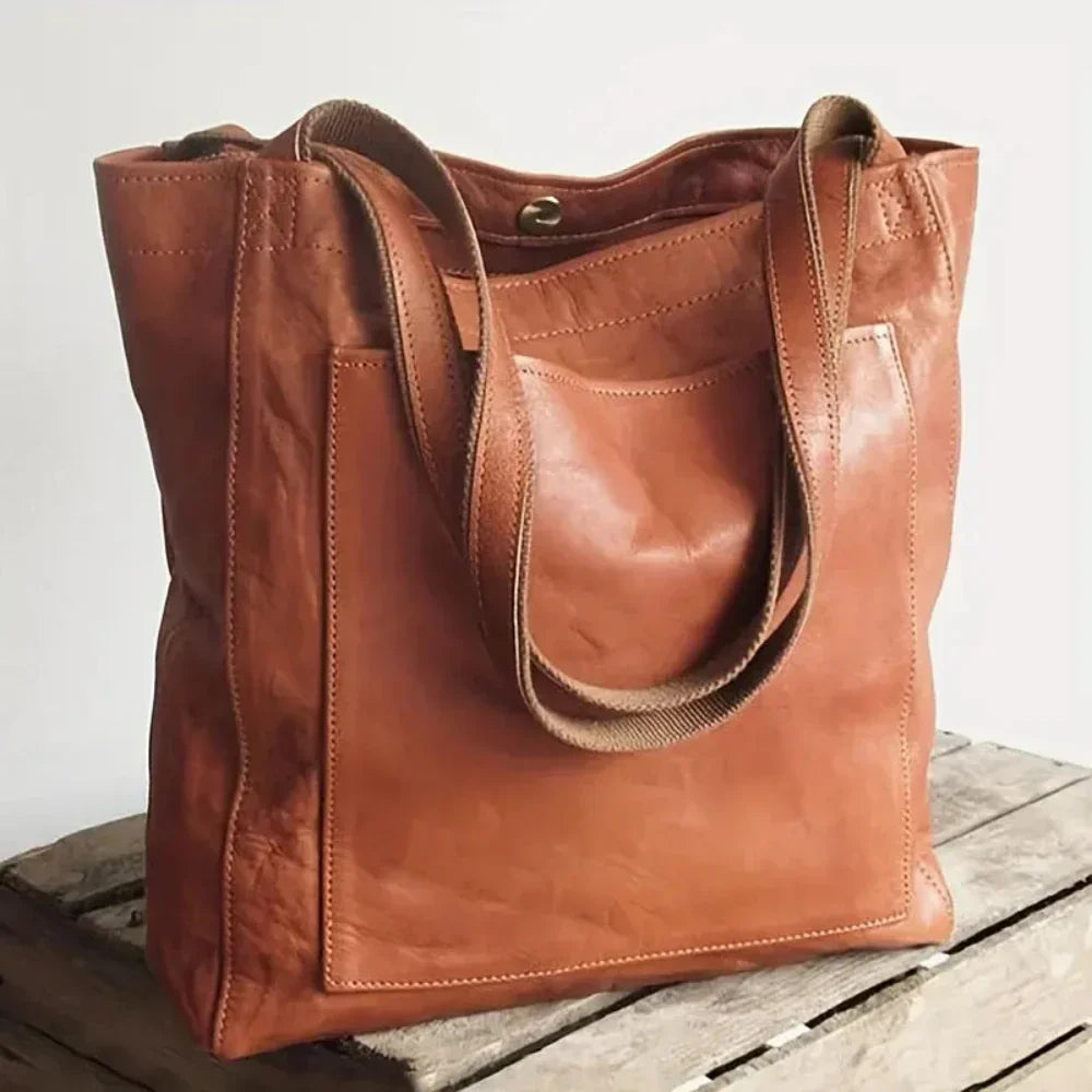 Elmont | City Tote Bag