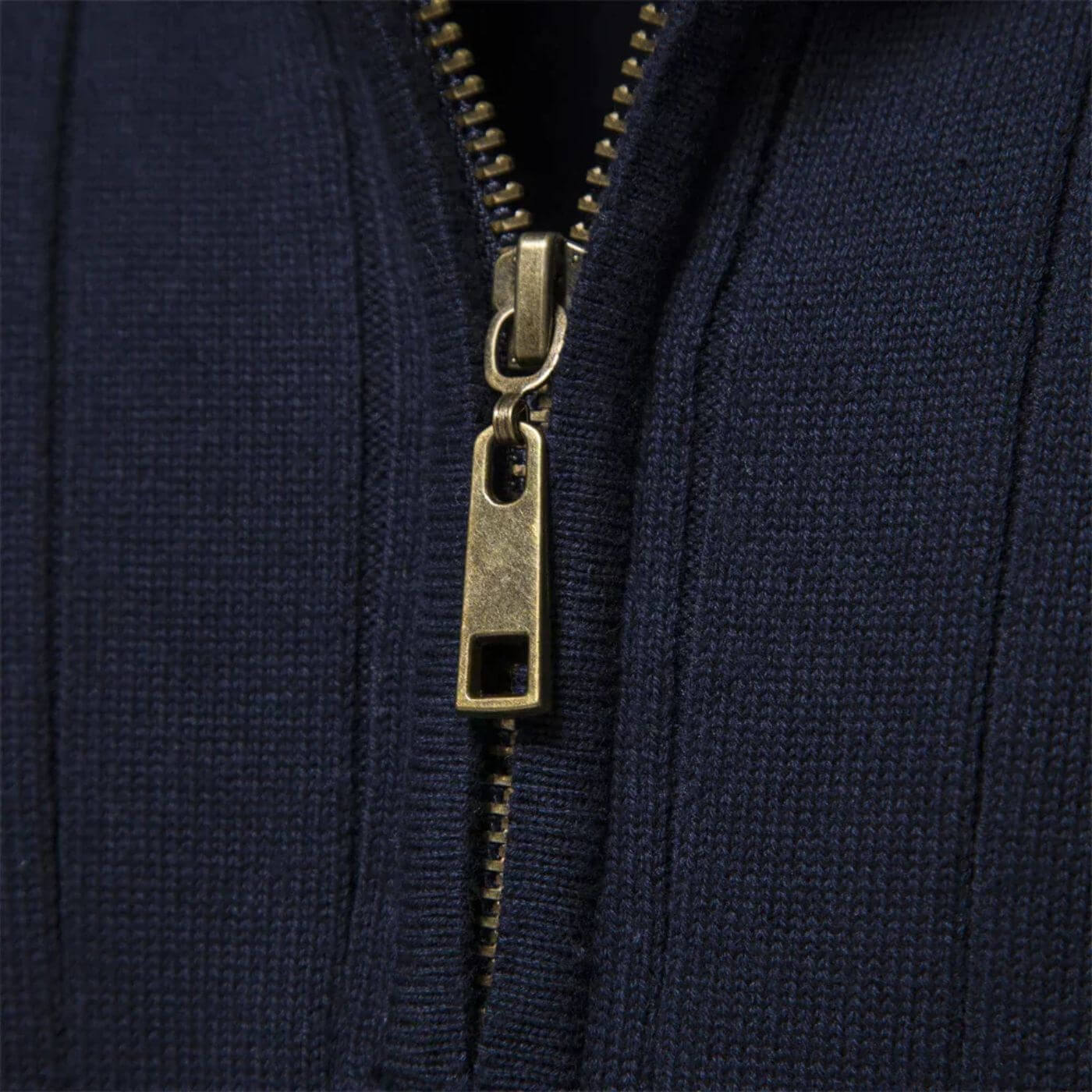 Elmont | Men's Knit Sweater