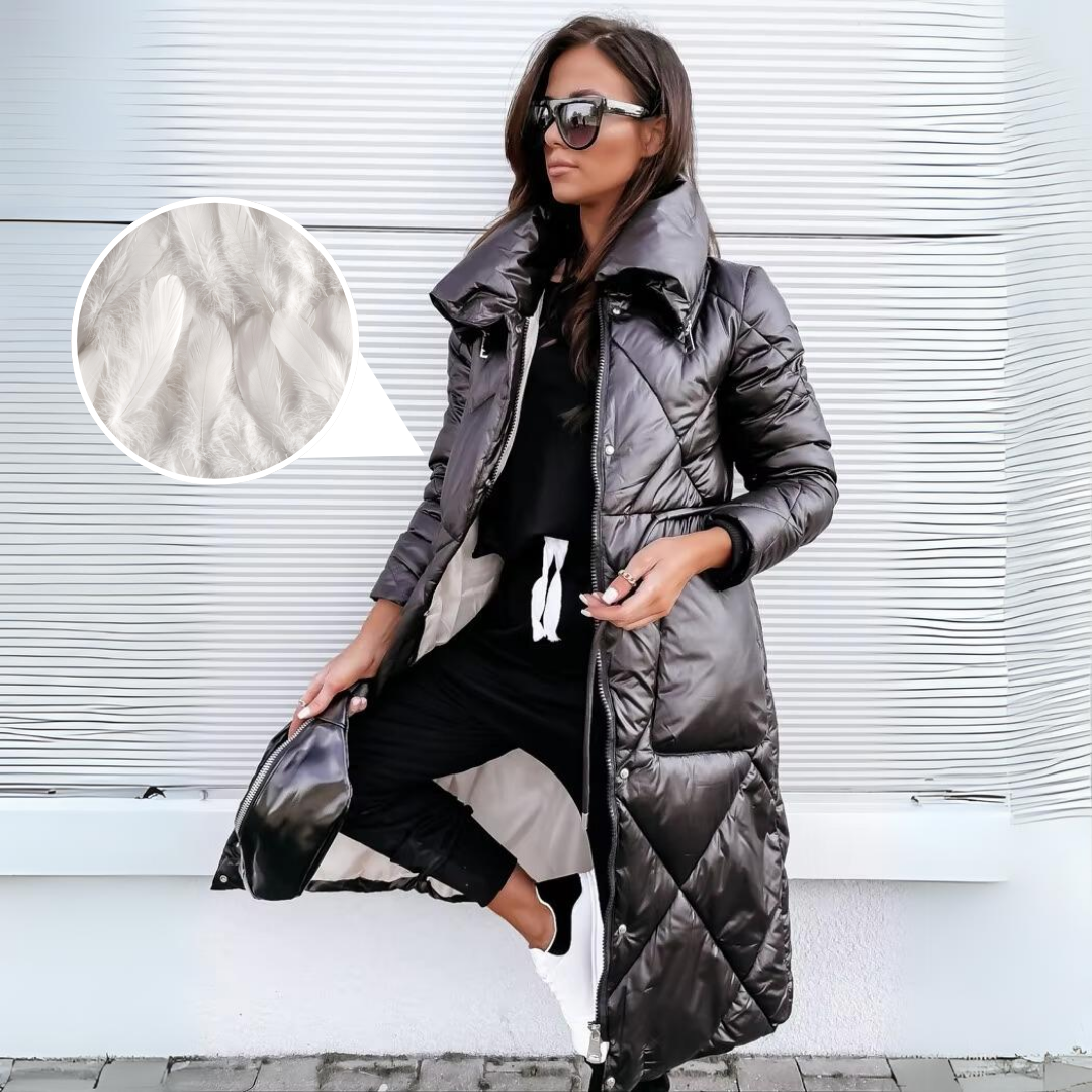 Elmont | Women's Down Winter Coat
