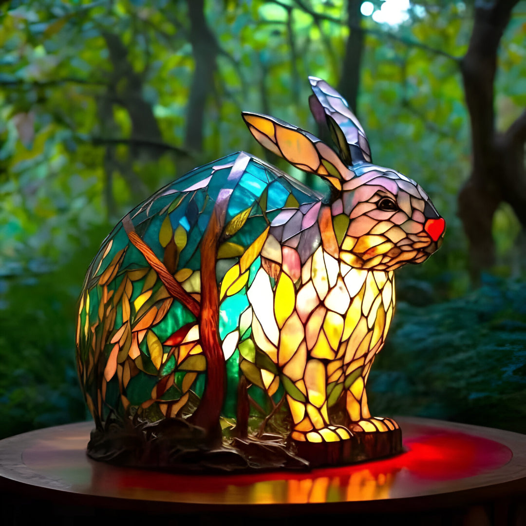 Elmont | Rabbit LED Night Light