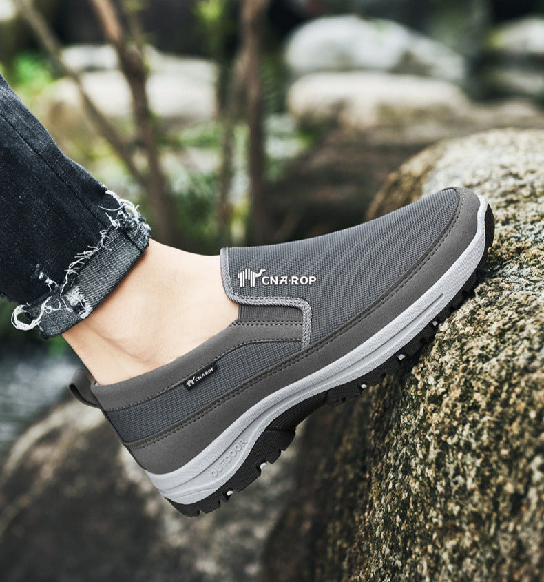 Elmont | Orthopaedic Walking Shoes
