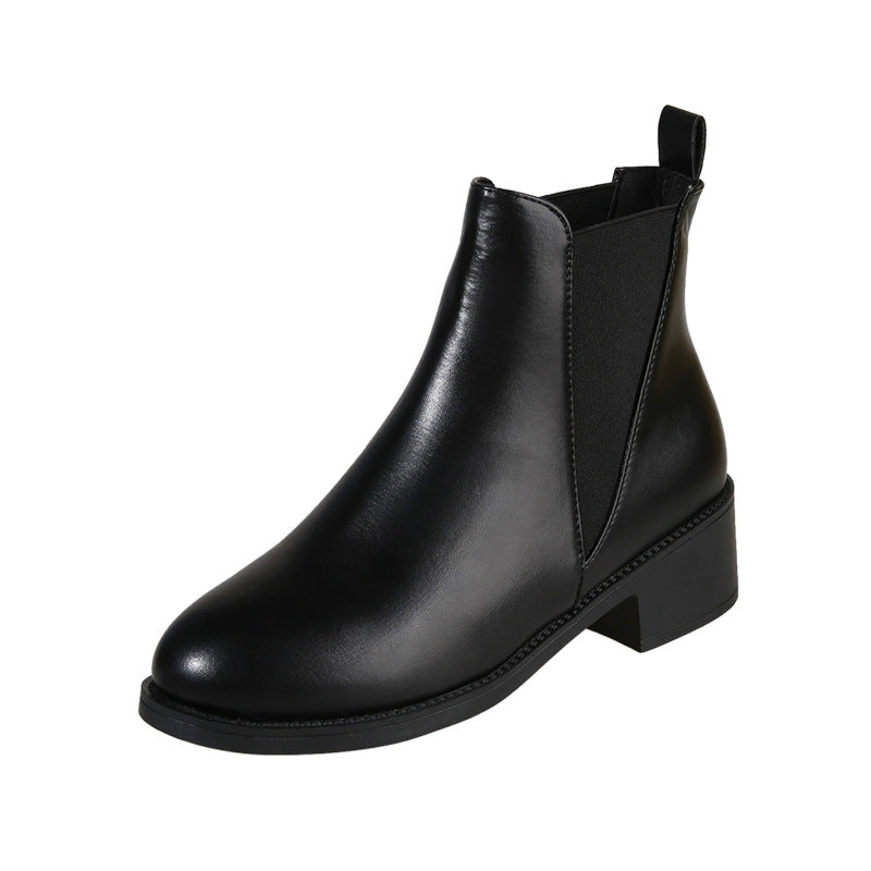 Elmont | Classic Chelsea Boot