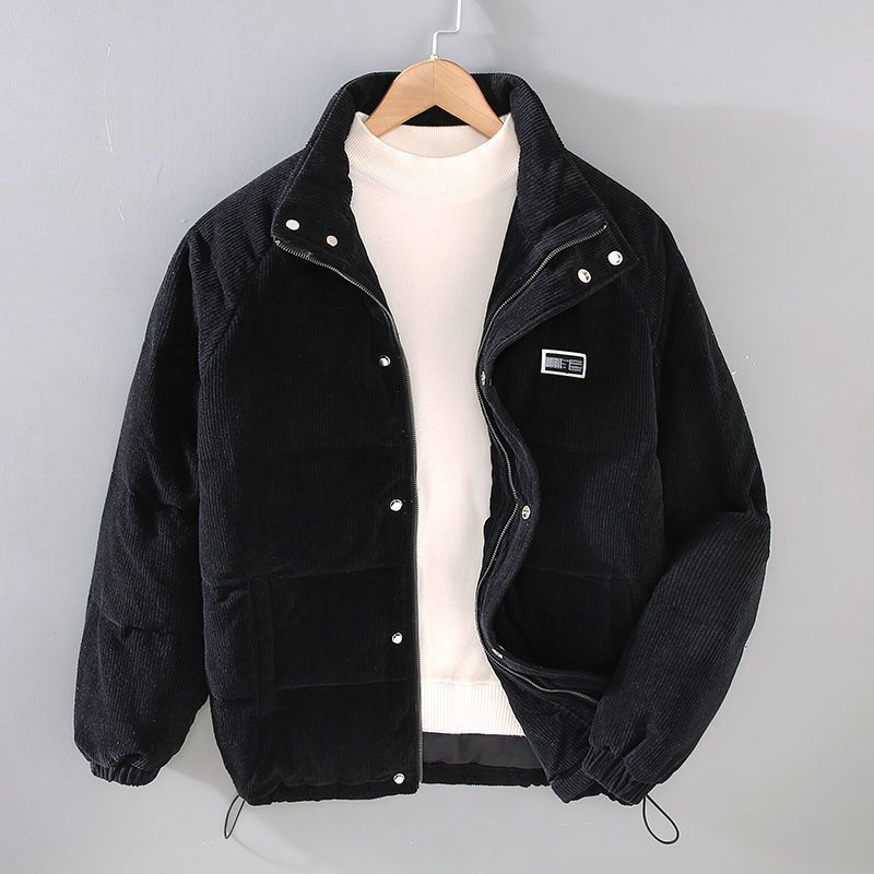 Elmont | Corduroy Jacket