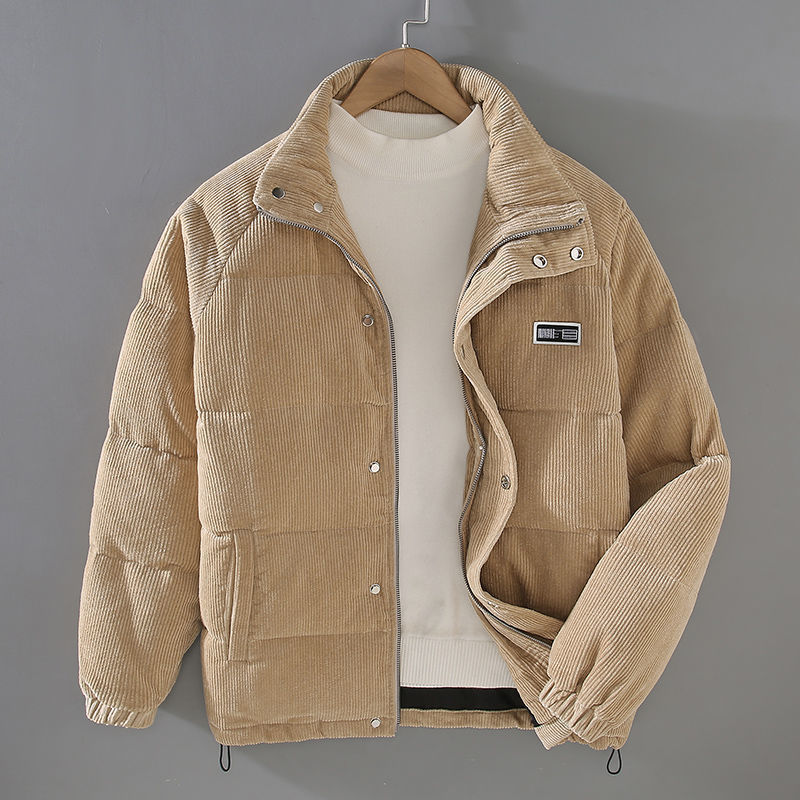 Elmont | Corduroy Jacket