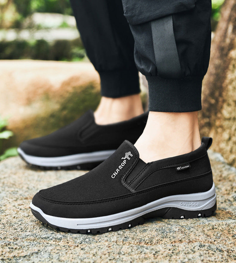 Elmont | Orthopaedic Walking Shoes