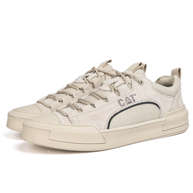 Elmont | Leather Sneakers